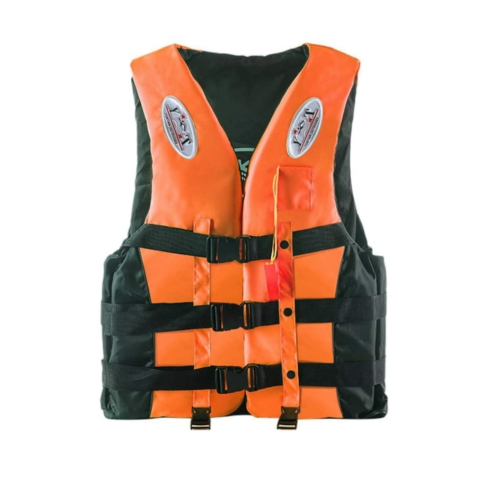 Child lifevest